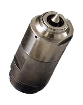 热流道针阀式喷嘴